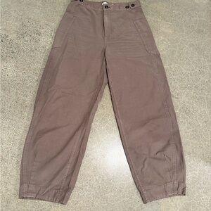 Everlane Women’s Barrel Fatigue Pants